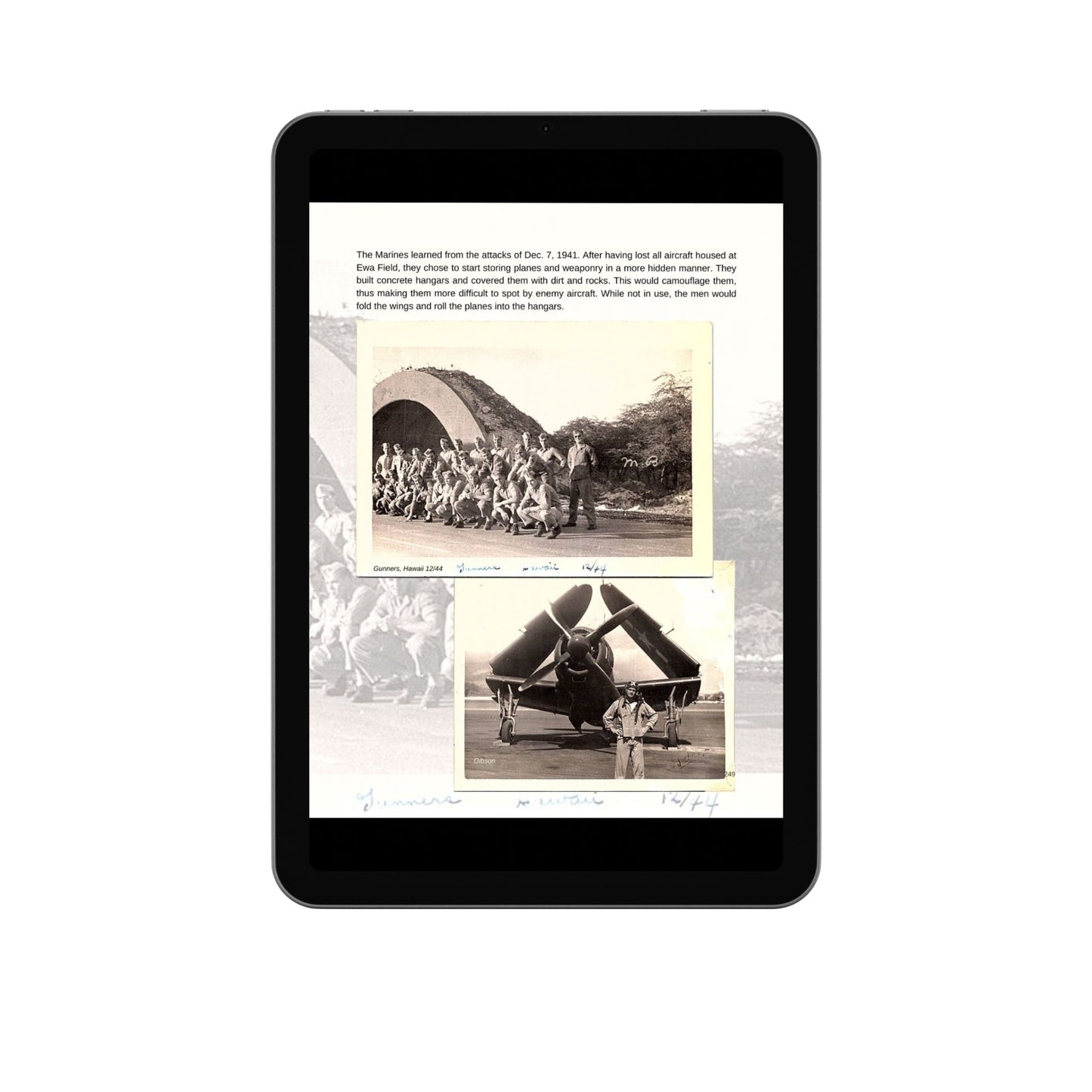 A Marine by Monday Page Preview EBOOK