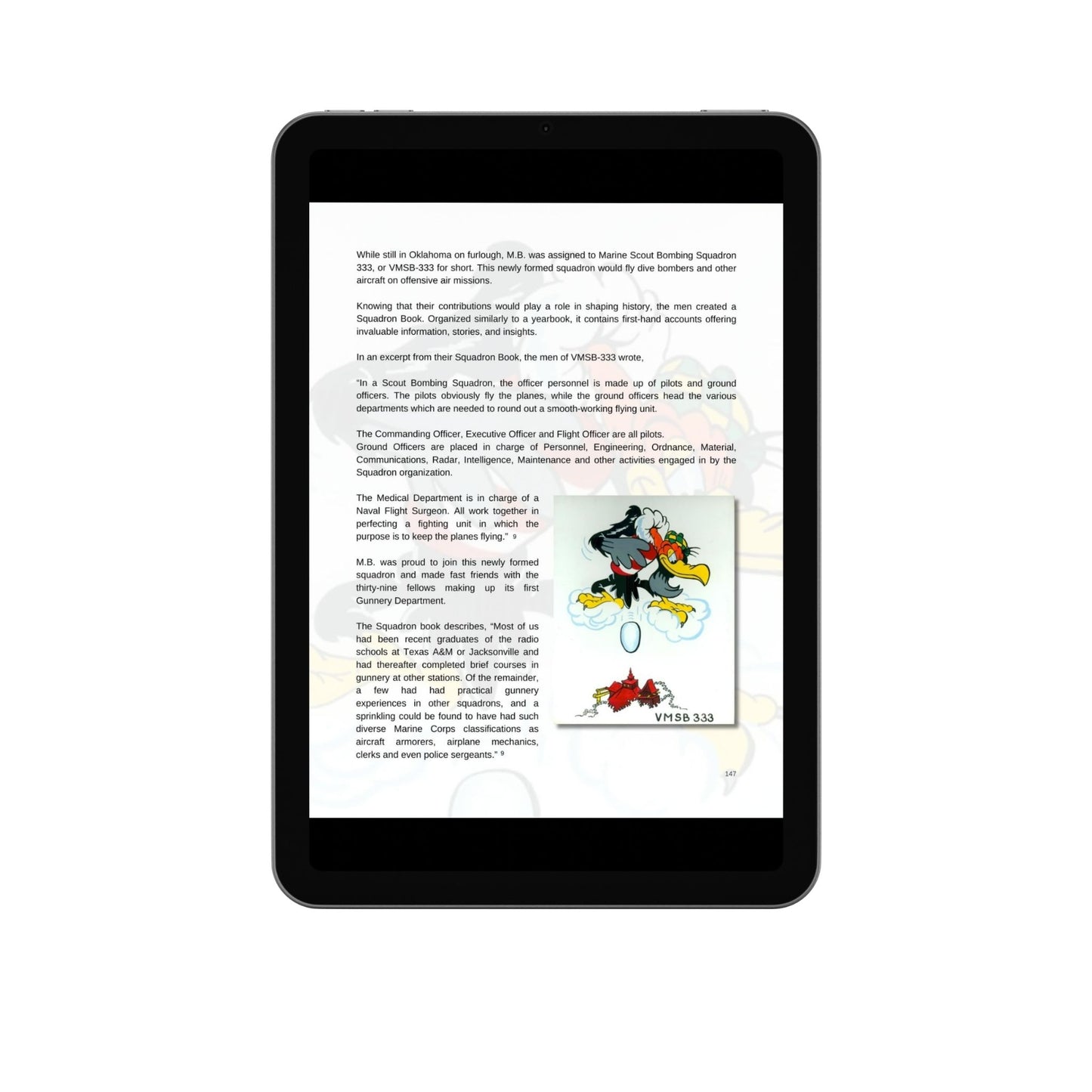 A Marine by Monday Page Preview EBOOK