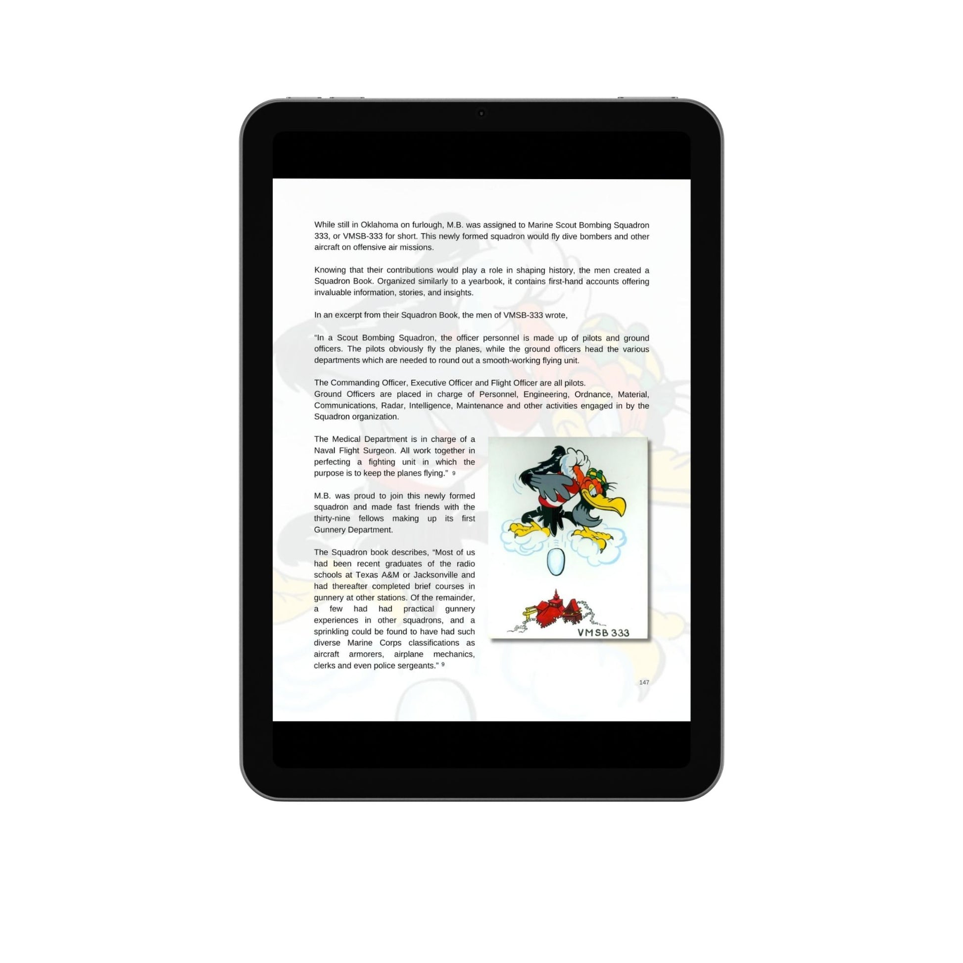 A Marine by Monday Page Preview EBOOK